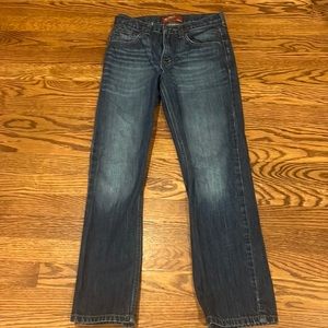 Arizona boys size 12 jeans